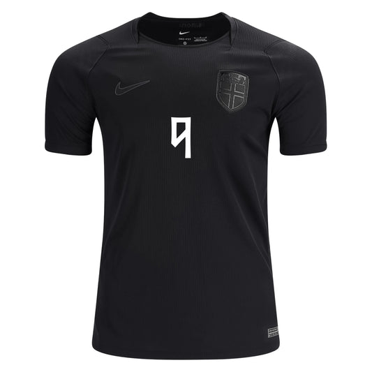 Men's Norway Away Jersey 2026