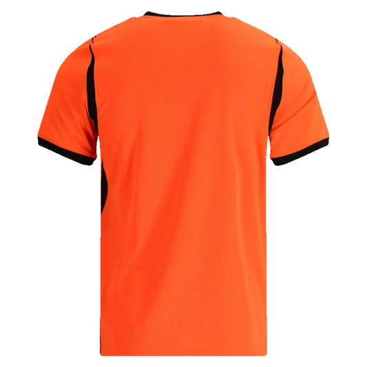 Men's Netherlands Home Jersey 2026