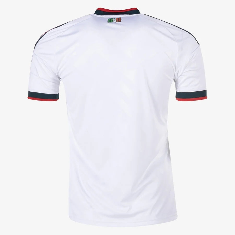 Mens Mexico Away Jersey 2026