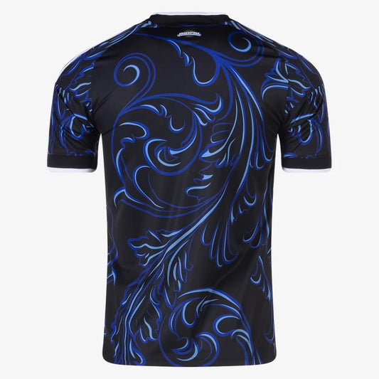 Mens Argentina Away Jersey 2026
