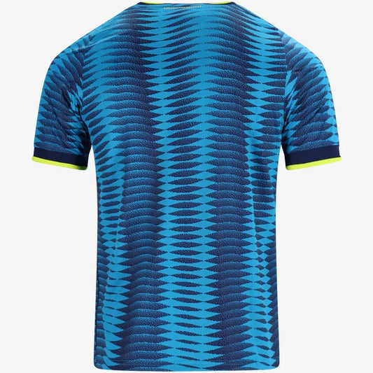 Mens Colombia Away Jersey 2026