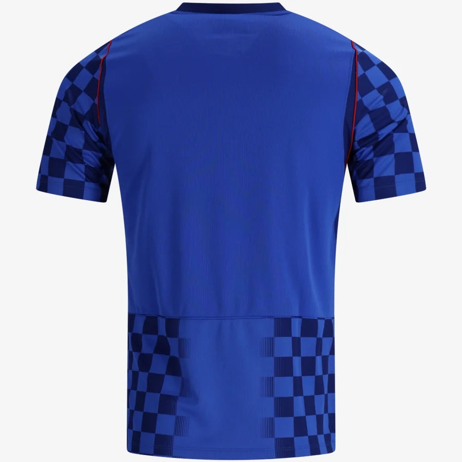 Mens Croatia Away Jersey 2026