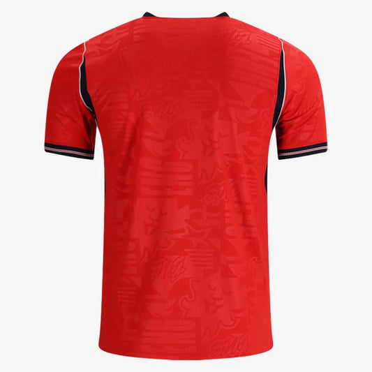 Mens England Away Jersey