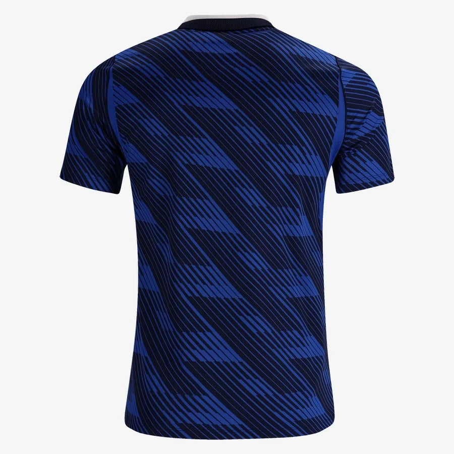 Mens France Home Jersey 2026