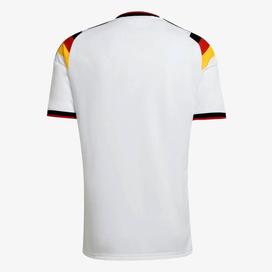 Mens Germany Home Jersey 2026