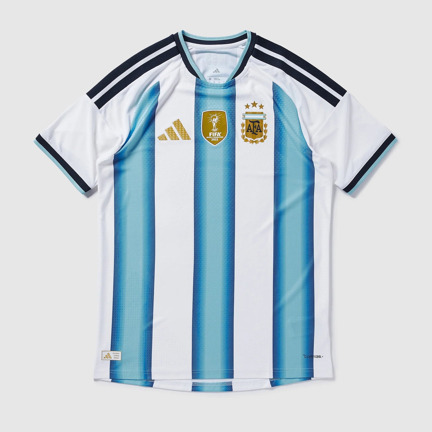 Mens Authentic Argentina Home Jersey 2026