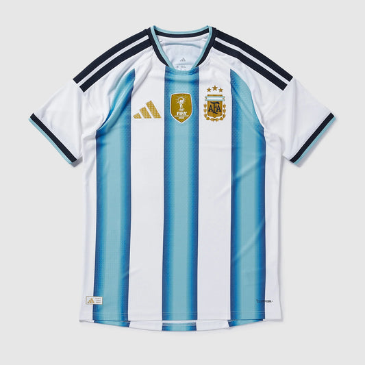 Mens Authentic Argentina Home Jersey 2026