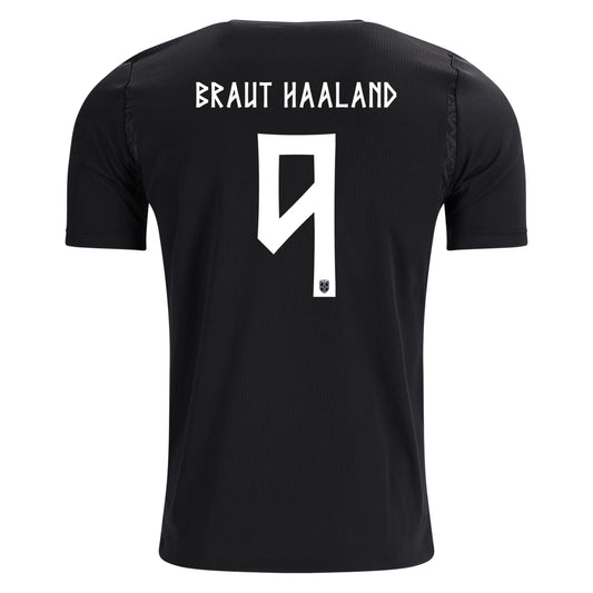 Men's Norway Away Jersey 2026