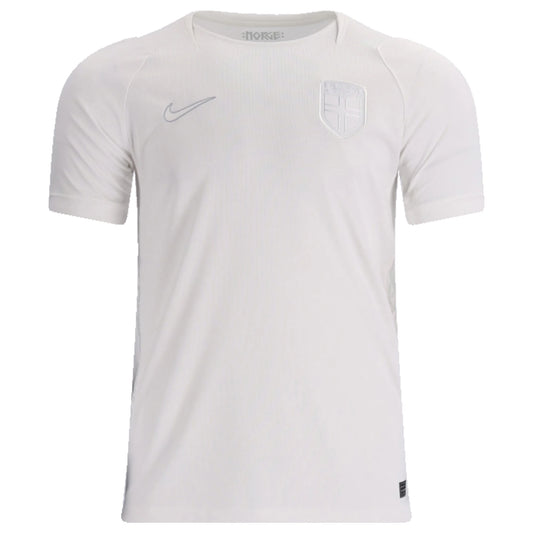 Men's Norway Third Home Jersey 2026