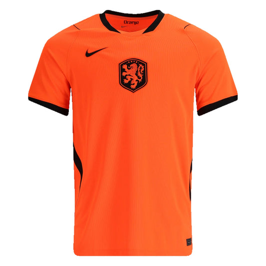 Men's Netherlands Home Jersey 2026