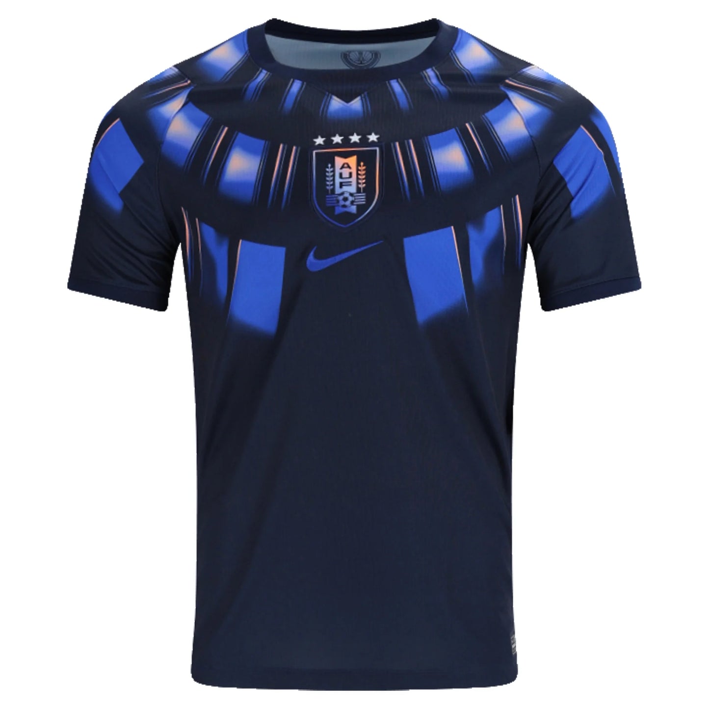 Men's Uruguay Away Jersey 2026