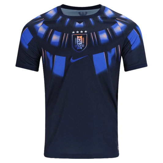 Men's Uruguay Away Jersey 2026