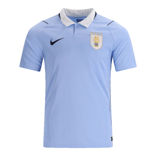 Men's Uruguay Home Jersey 2026