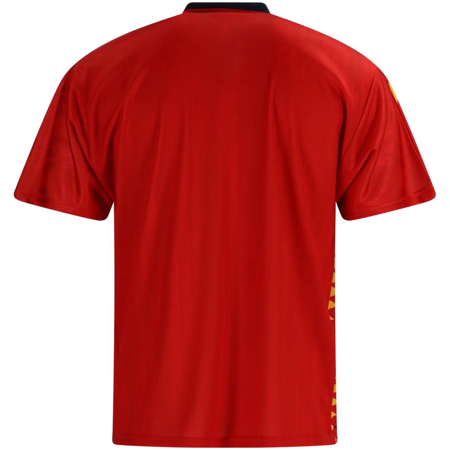 Mens Spain 1994 Home Jersey
