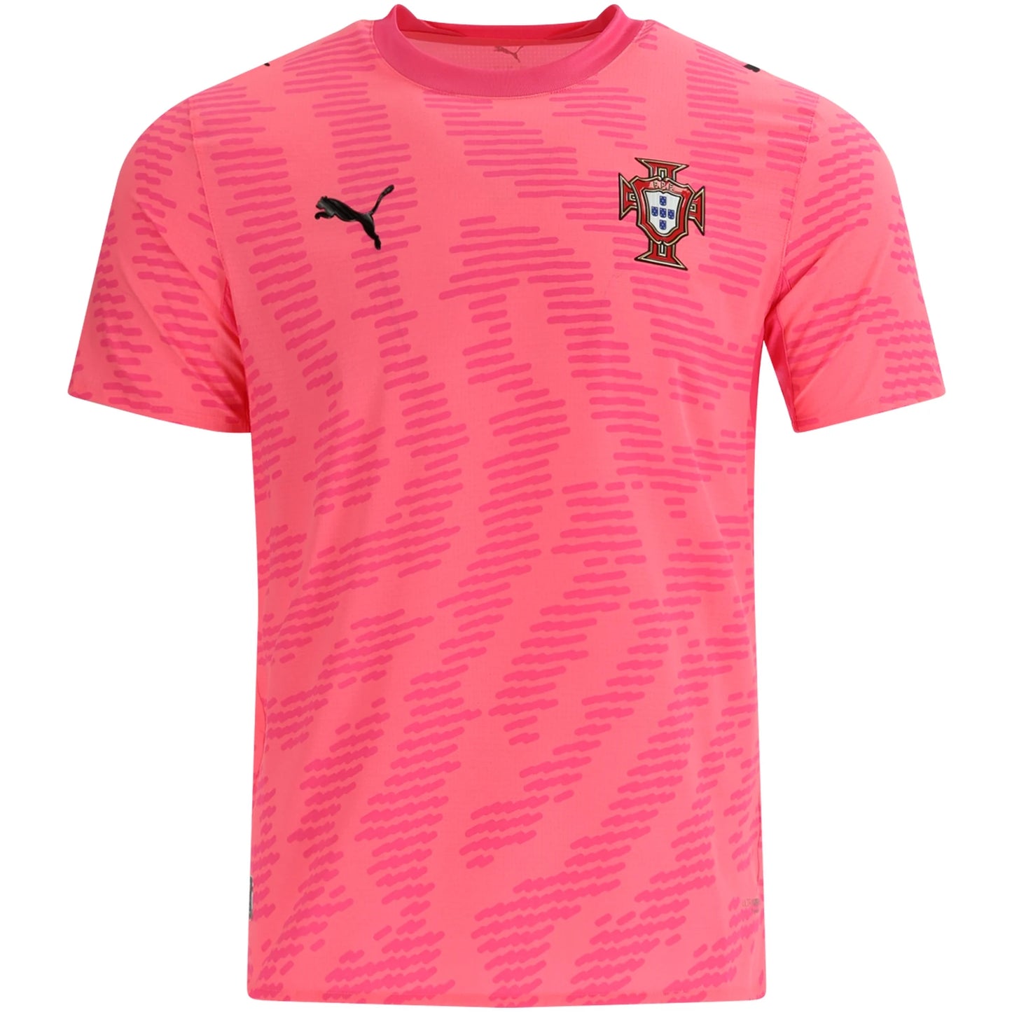 Mens Portugal Goalkeeper Jersey 2026