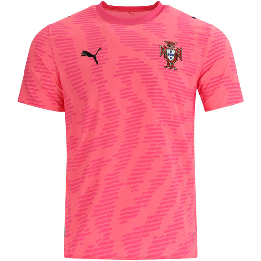 Mens Portugal Goalkeeper Jersey 2026
