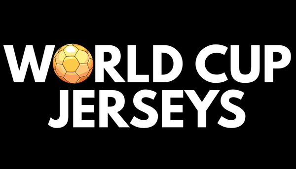 World Cup Jerseys