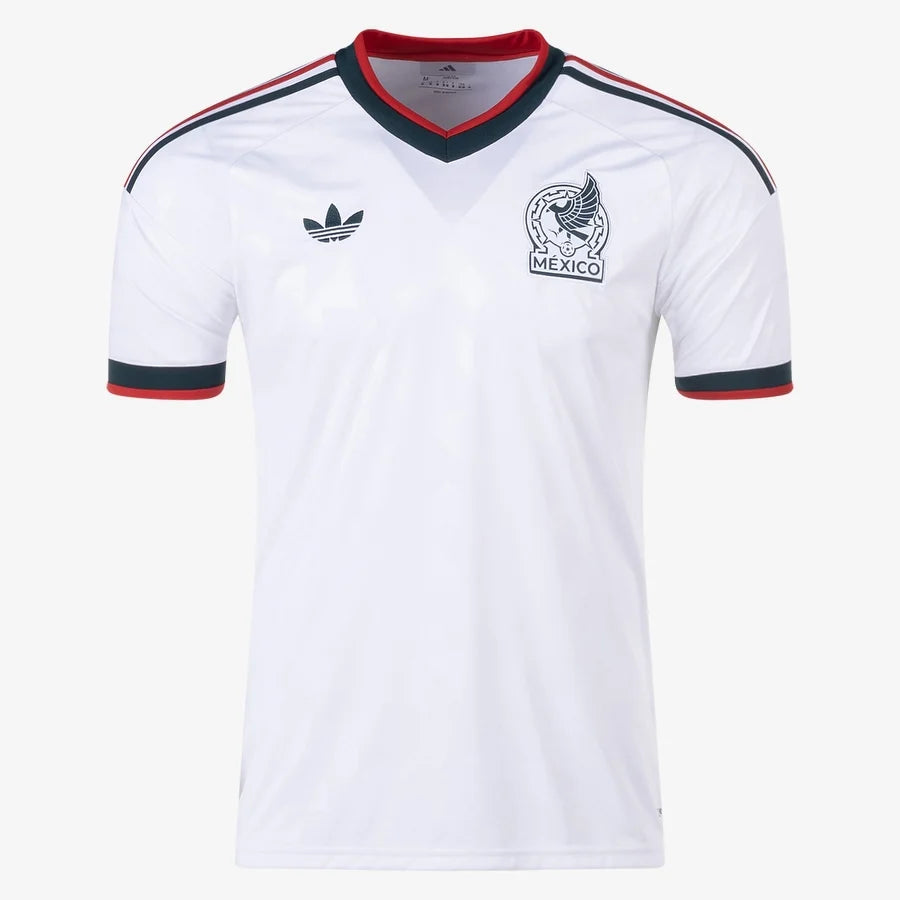 Mens Mexico Away Jersey 2026