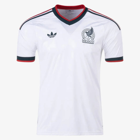 Mens Mexico Away Jersey 2026