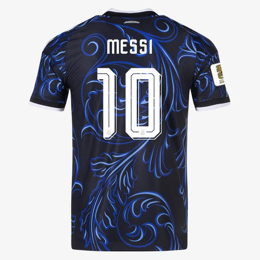 Mens Messi Argentina Away Jersey 2026