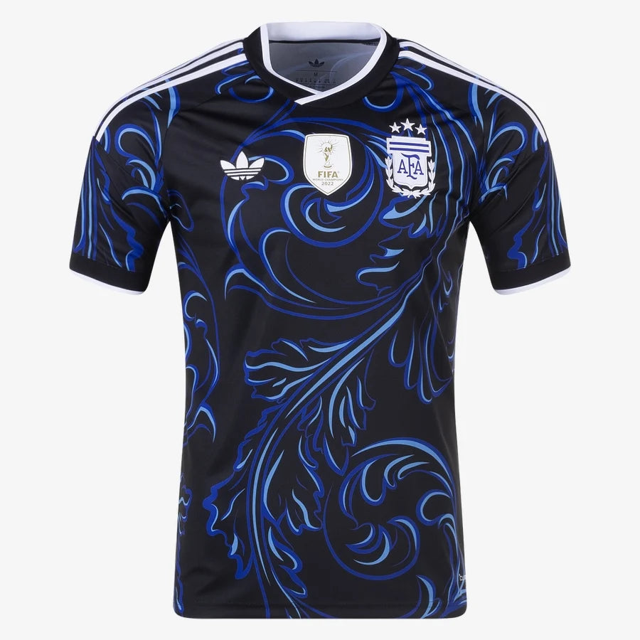 Mens Argentina Away Jersey 2026