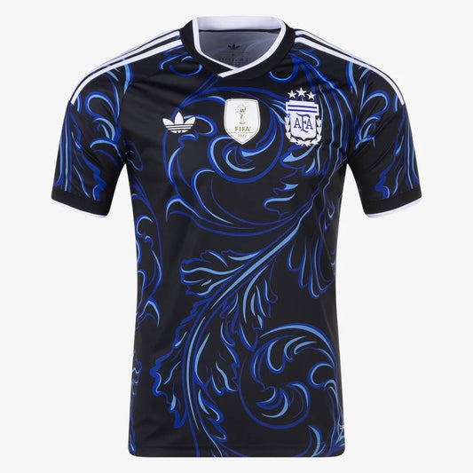 Mens Argentina Away Jersey 2026
