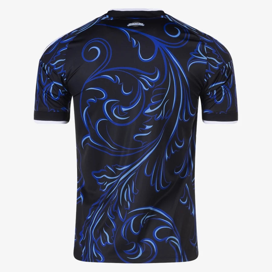 Mens Argentina Away Jersey 2026