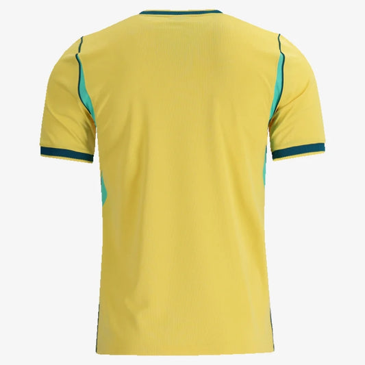 Mens Brazil Home Jersey 2026