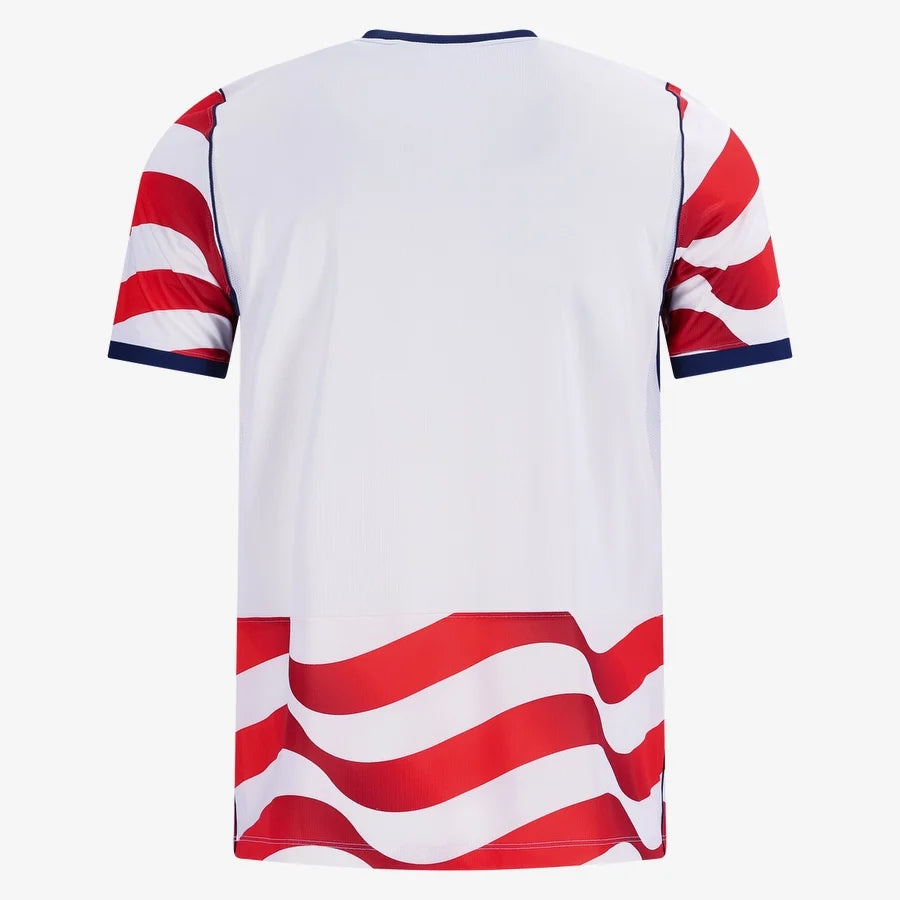 Mens USMNT Home Jersey 2026