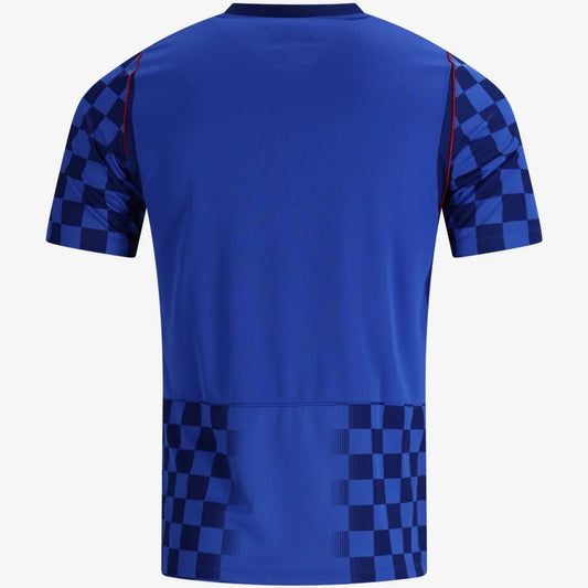 Mens Croatia Away Jersey 2026