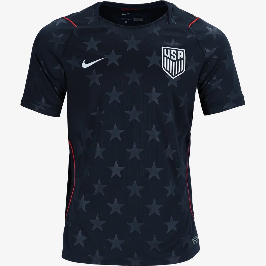 Mens USMNT Away Jersey 2026