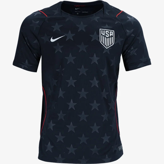 Mens USMNT Away Jersey 2026
