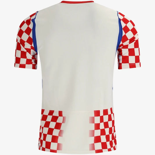 Mens Croatia Home Jersey 2026