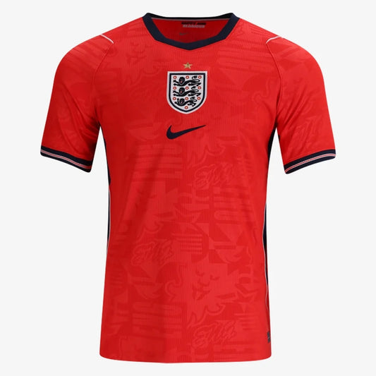 Mens England Away Jersey