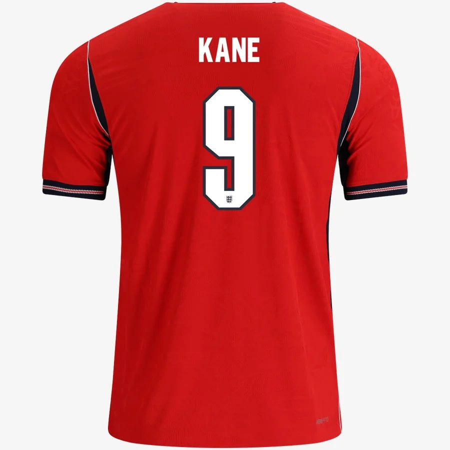 Mens Away England Player Jersey 2026