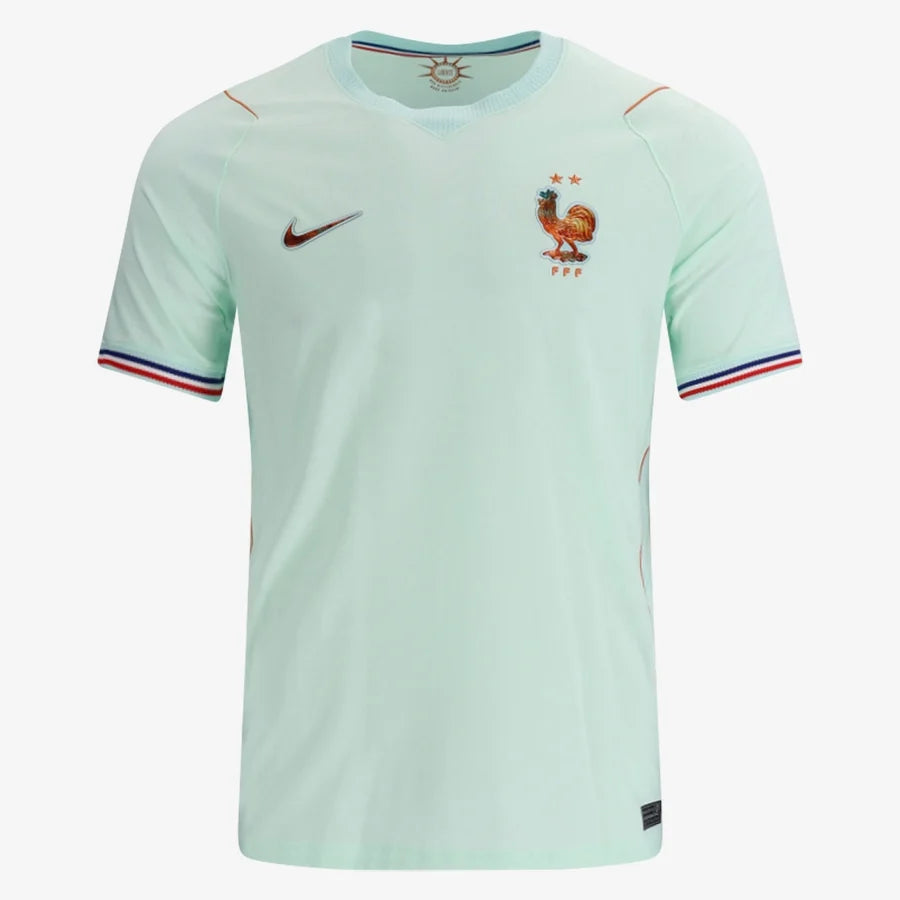 Mens France Away Jersey 2026