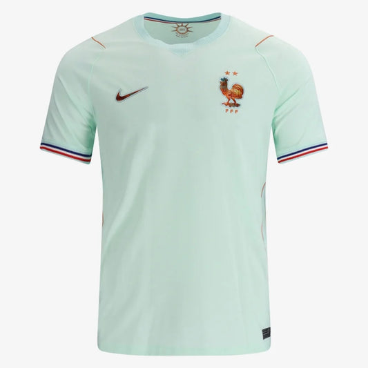 Mens France Away Jersey 2026