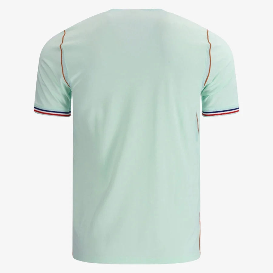 Mens France Away Jersey 2026