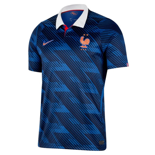 Mens France Home Jersey 2026