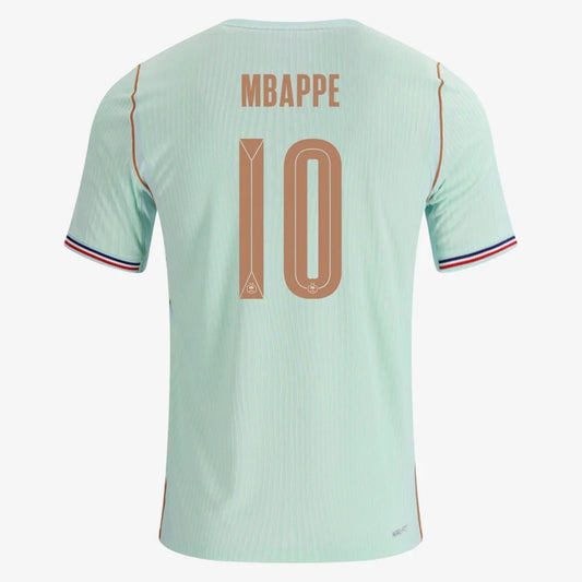 Mens France Player Away Jersey 2026