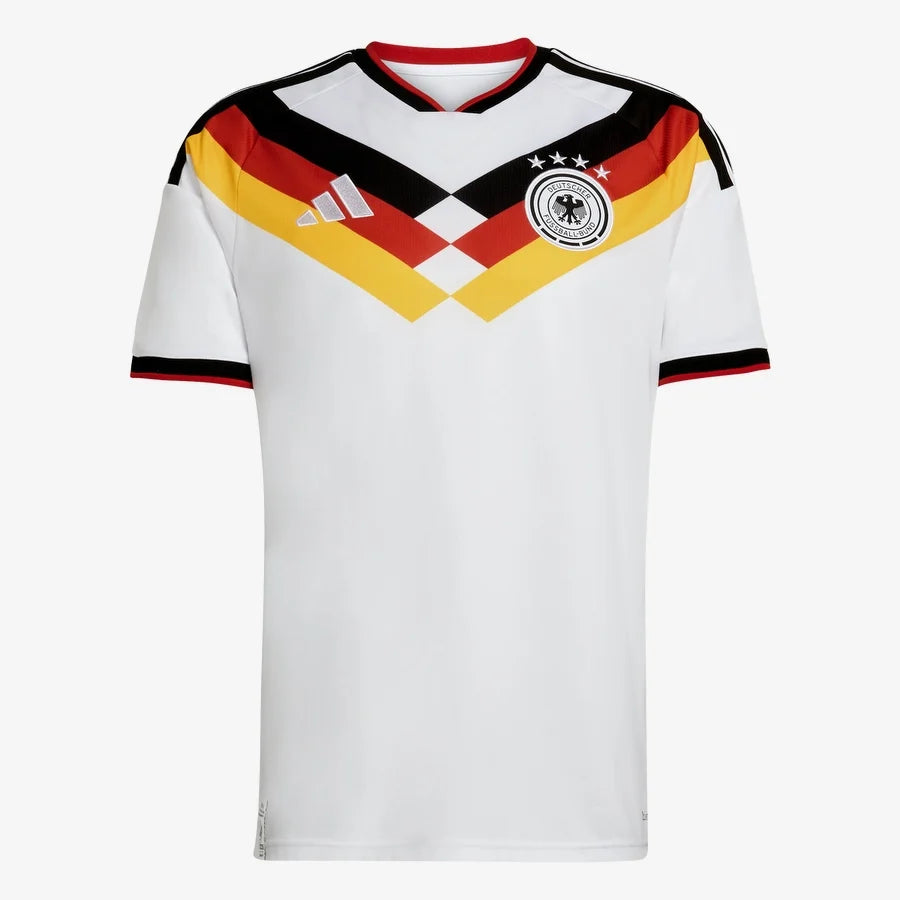 Mens Germany Home Jersey 2026