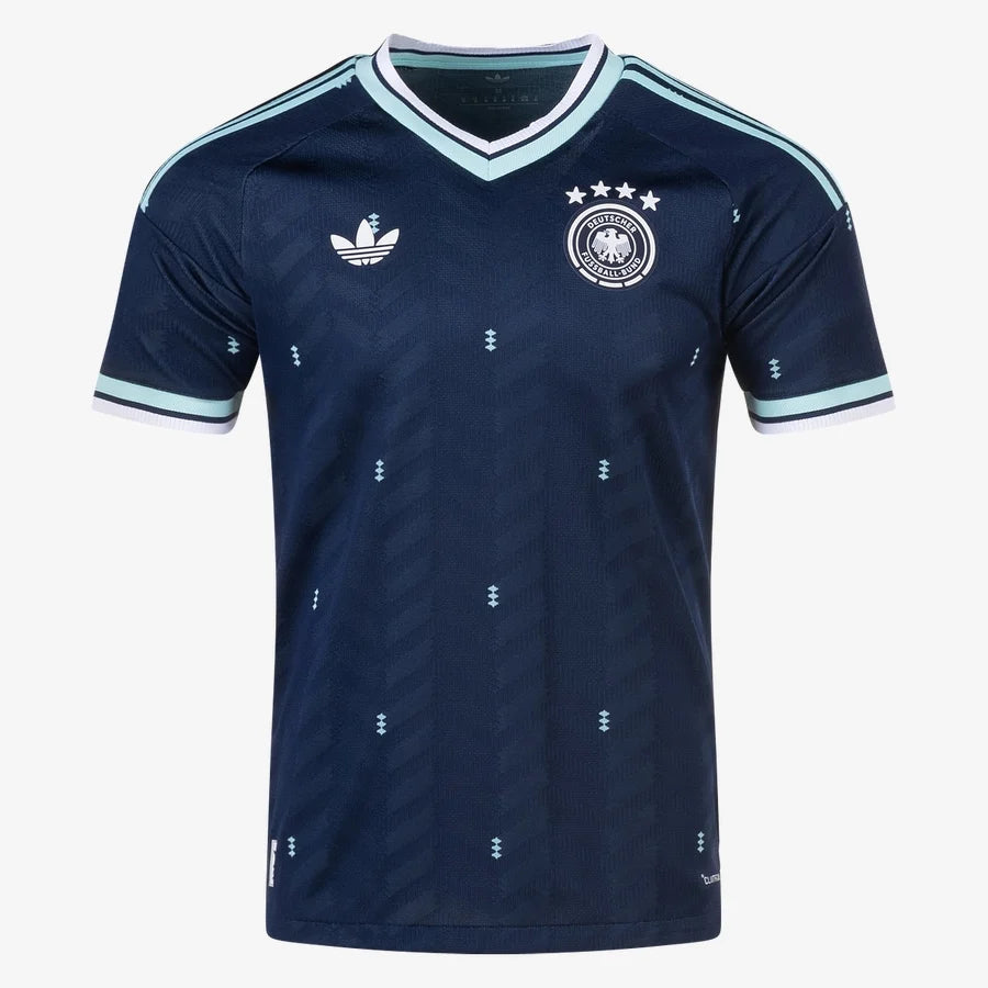 Mens Germany Away Jersey 2026