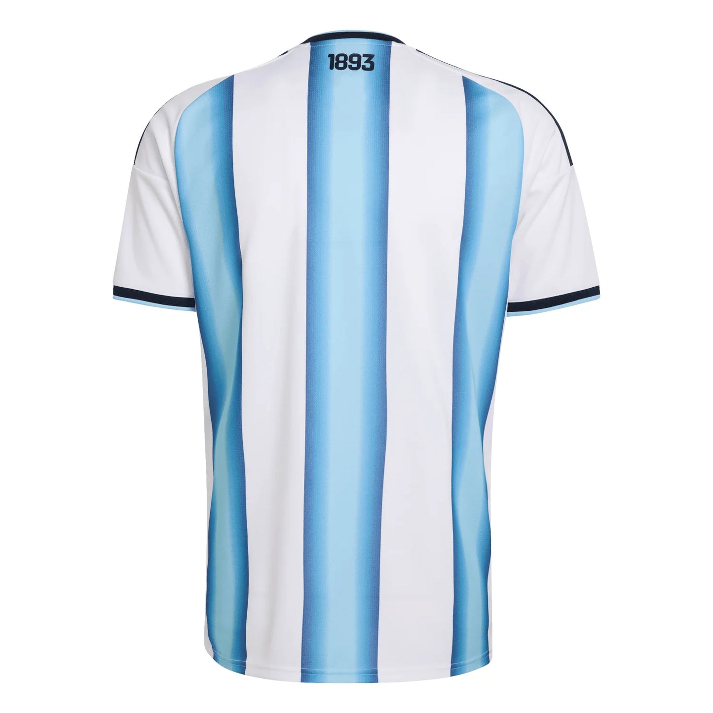 Mens Authentic Argentina Home Jersey 2026